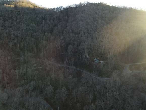 Residential Land for Sale in Bryson City, North Carolina