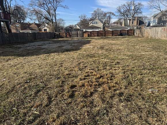 0.23 Acres of Land for Sale in Chicago, Illinois