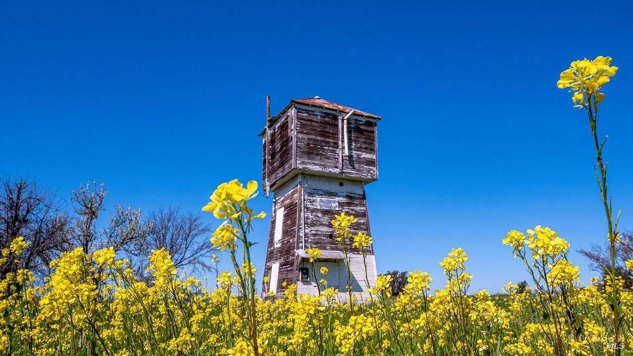 45.43 Acres of Agricultural Land for Sale in Santa Rosa, California