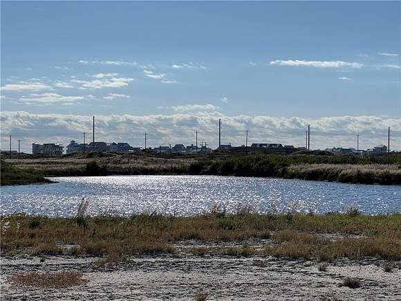 0.14 Acres of Residential Land for Sale in Port Aransas, Texas