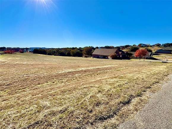 1 Acre of Residential Land for Sale in Granbury, Texas