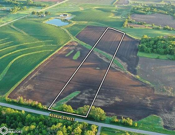 Residential Land for Sale in Prole, Iowa