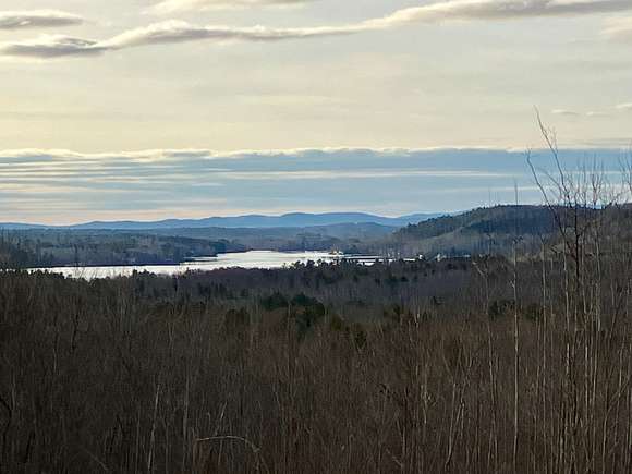 36 Acres of Land for Sale in Monroe, Maine