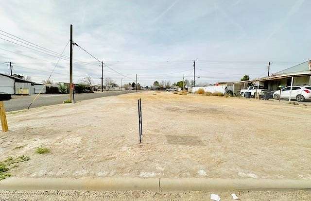 0.132 Acres of Residential Land for Sale in Pecos, Texas