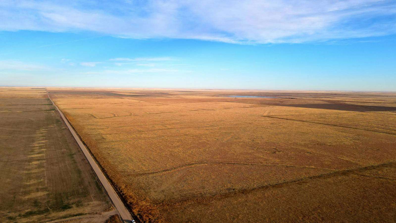 Land for Sale in Eads, Colorado