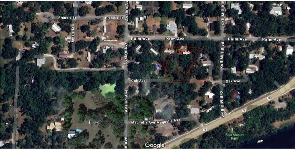 0.305 Acres of Residential Land for Sale in LaBelle, Florida