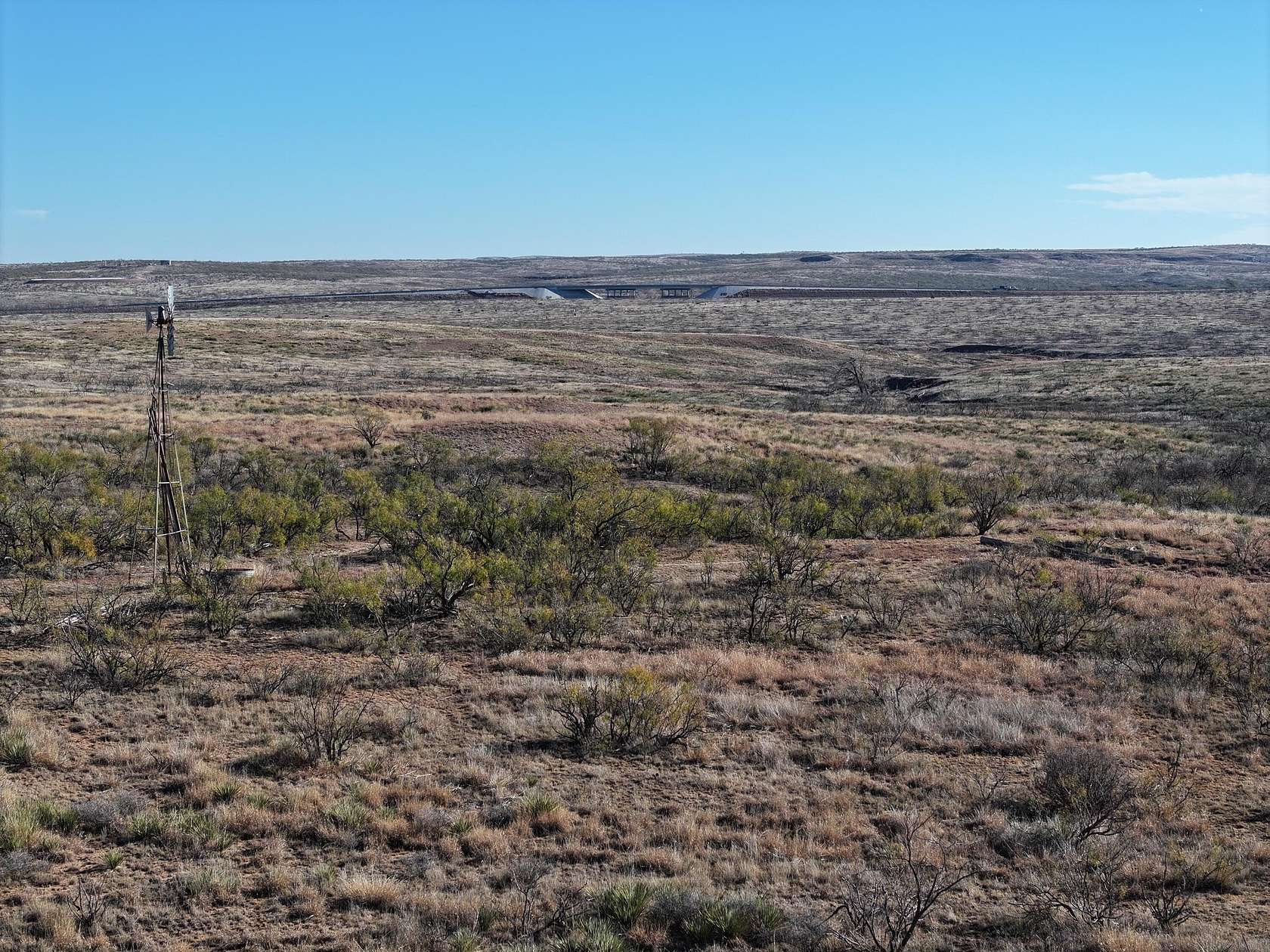 40 Acres of Land for Sale in Amarillo, Texas