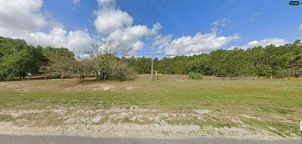 1.1 Acres of Land for Sale in Polk City, Florida