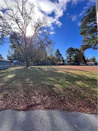 0.24 Acres of Residential Land for Sale in Chesapeake, Virginia