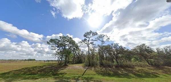 1.24 Acres of Land for Sale in Polk City, Florida