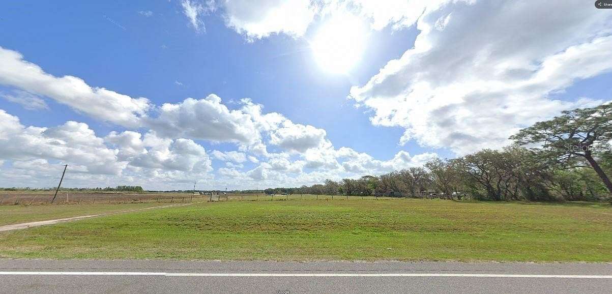 1 Acre of Land for Sale in Polk City, Florida