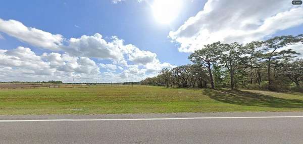 0.84 Acres of Land for Sale in Polk City, Florida