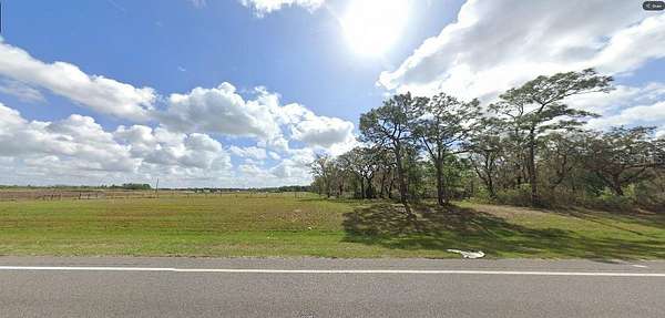 0.83 Acres of Land for Sale in Polk City, Florida