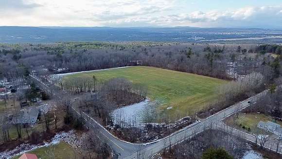 19 Acres of Land for Sale in Pembroke, New Hampshire