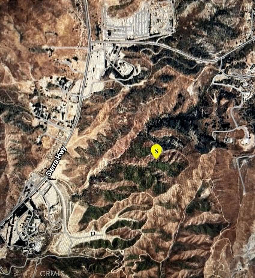 0.601 Acres of Land for Sale in Canyon Country, California