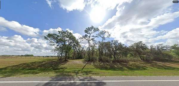 1.1 Acres of Land for Sale in Polk City, Florida