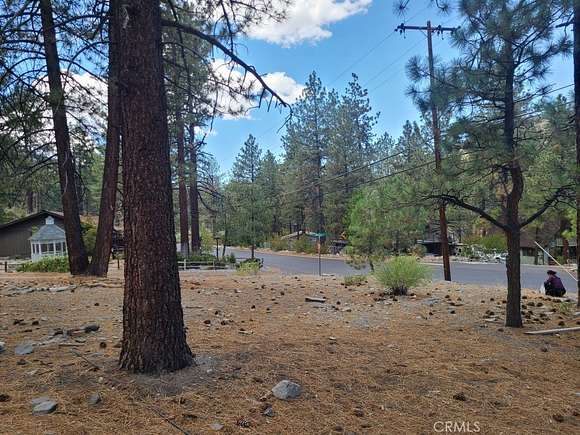 0.194 Acres of Land for Sale in Wrightwood, California