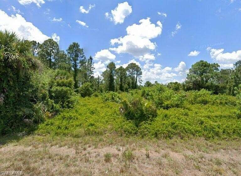 0.5 Acres of Residential Land for Sale in Lehigh Acres, Florida