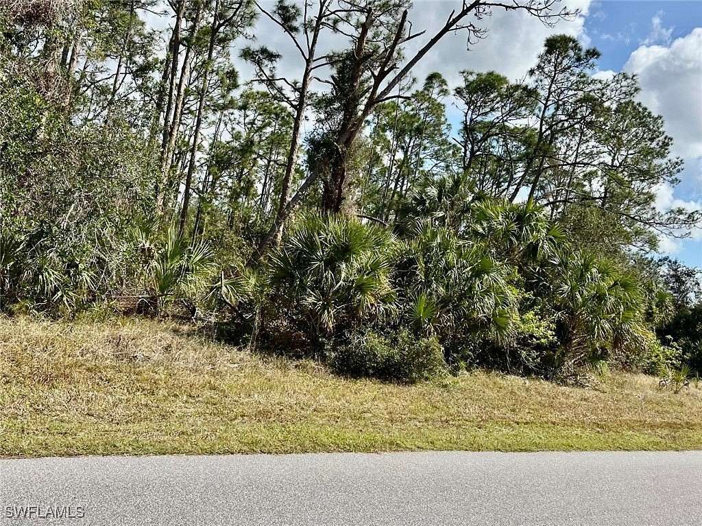 0.23 Acres of Residential Land for Sale in Port Charlotte, Florida