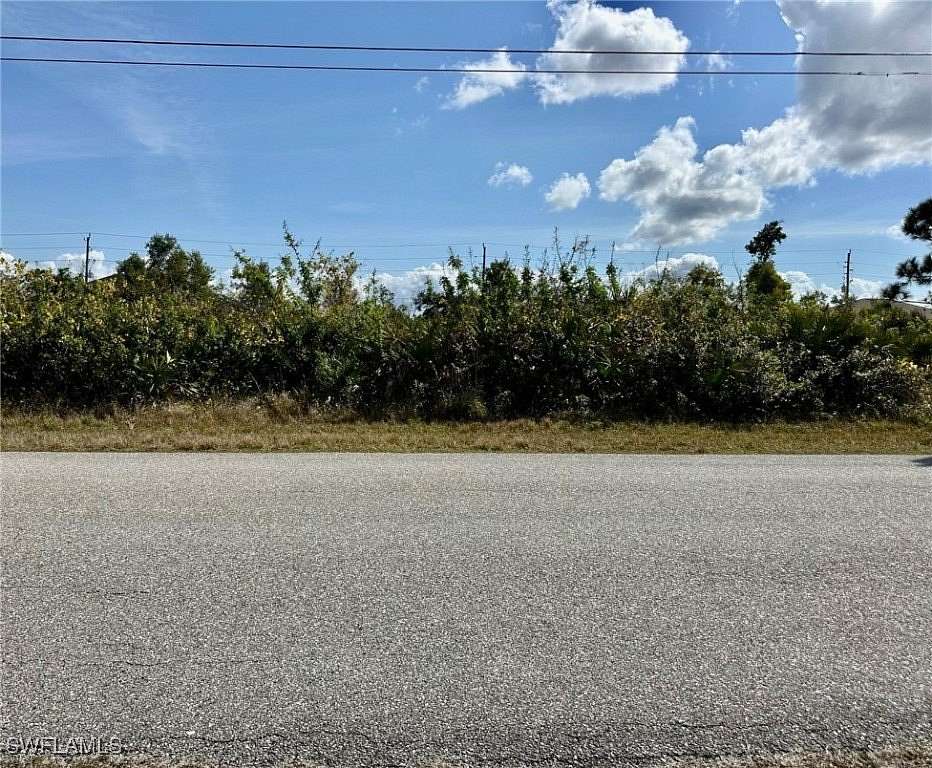 0.23 Acres of Residential Land for Sale in Port Charlotte, Florida