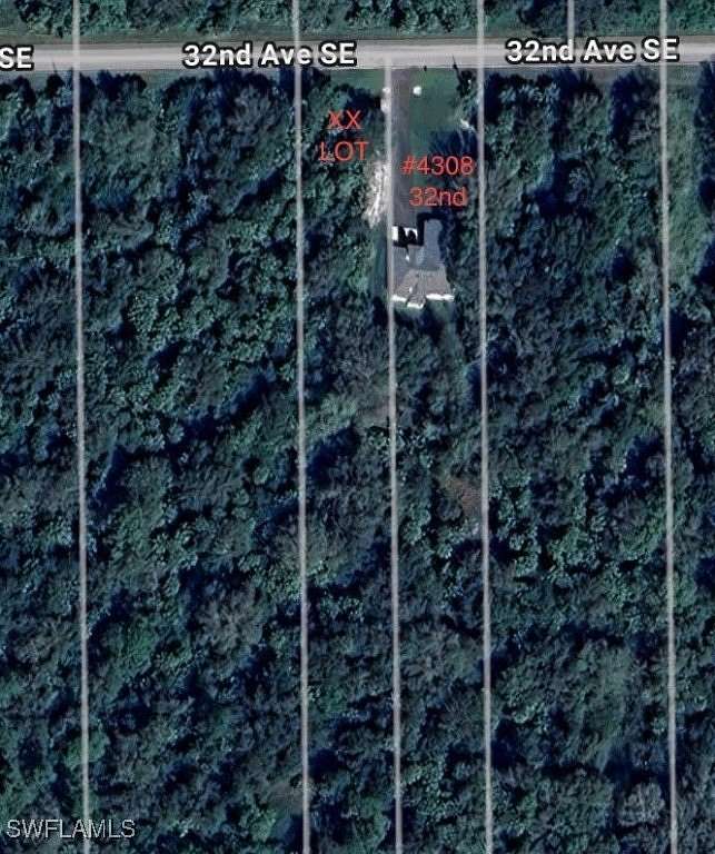 1.14 Acres of Residential Land for Sale in Naples, Florida