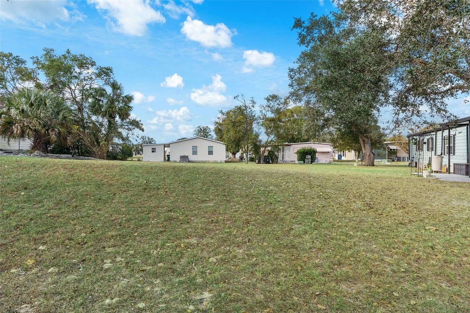 0.16 Acres of Residential Land for Sale in Brooksville, Florida