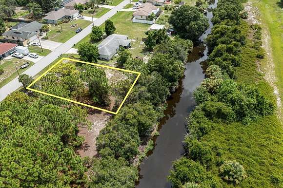 0.23 Acres of Land for Sale in Englewood, Florida