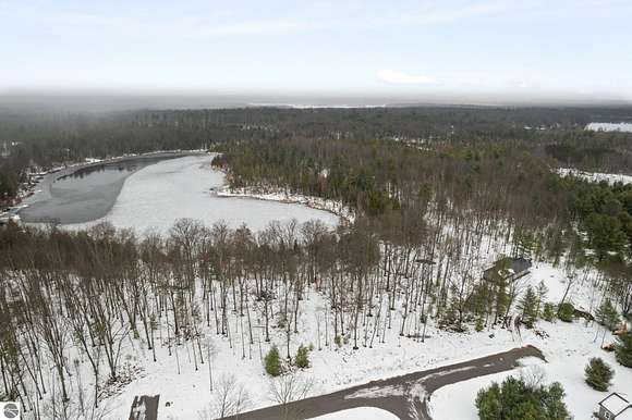 1.33 Acres of Land for Sale in Interlochen, Michigan