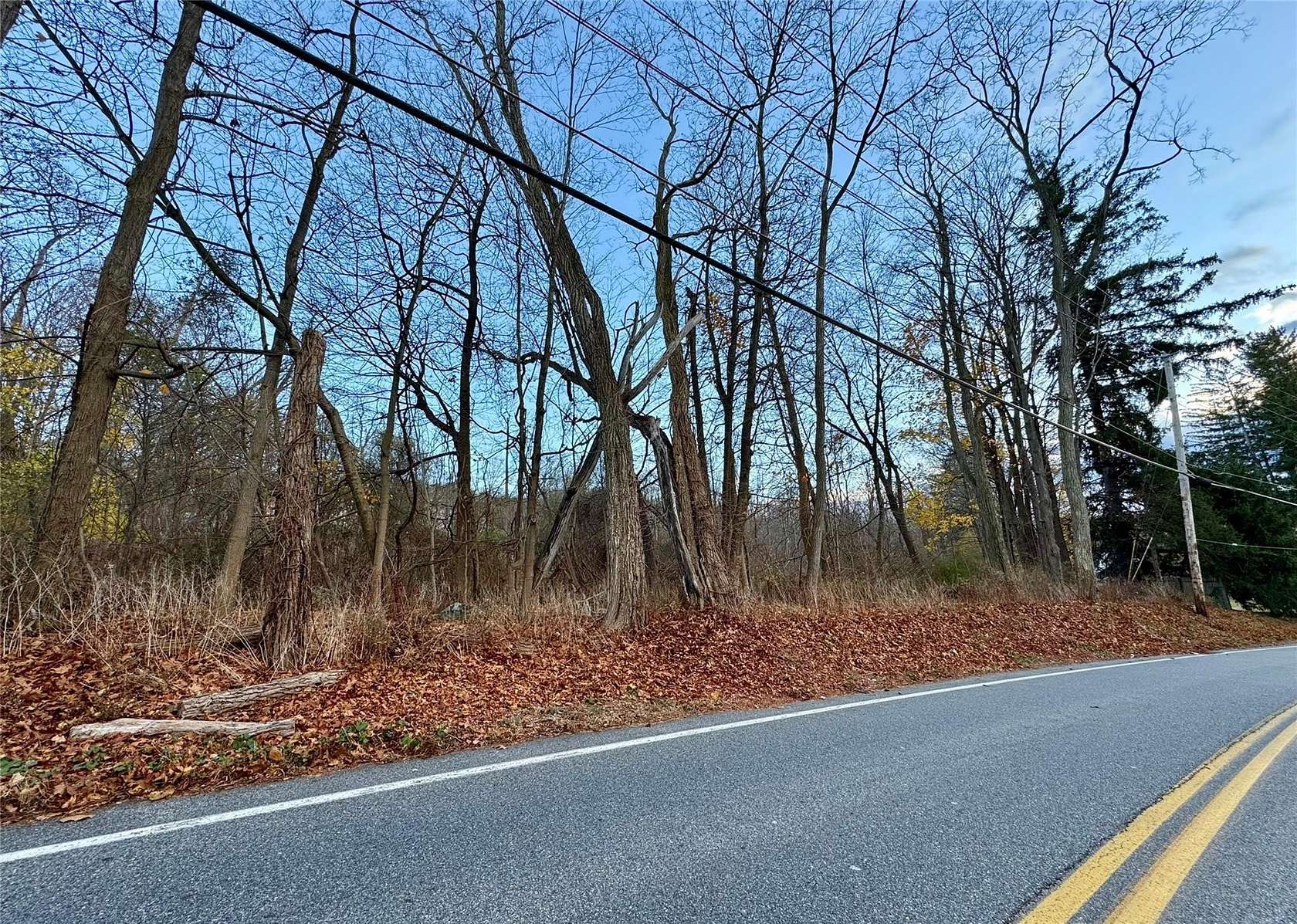 3.17 Acres of Residential Land for Sale in Carmel, New York