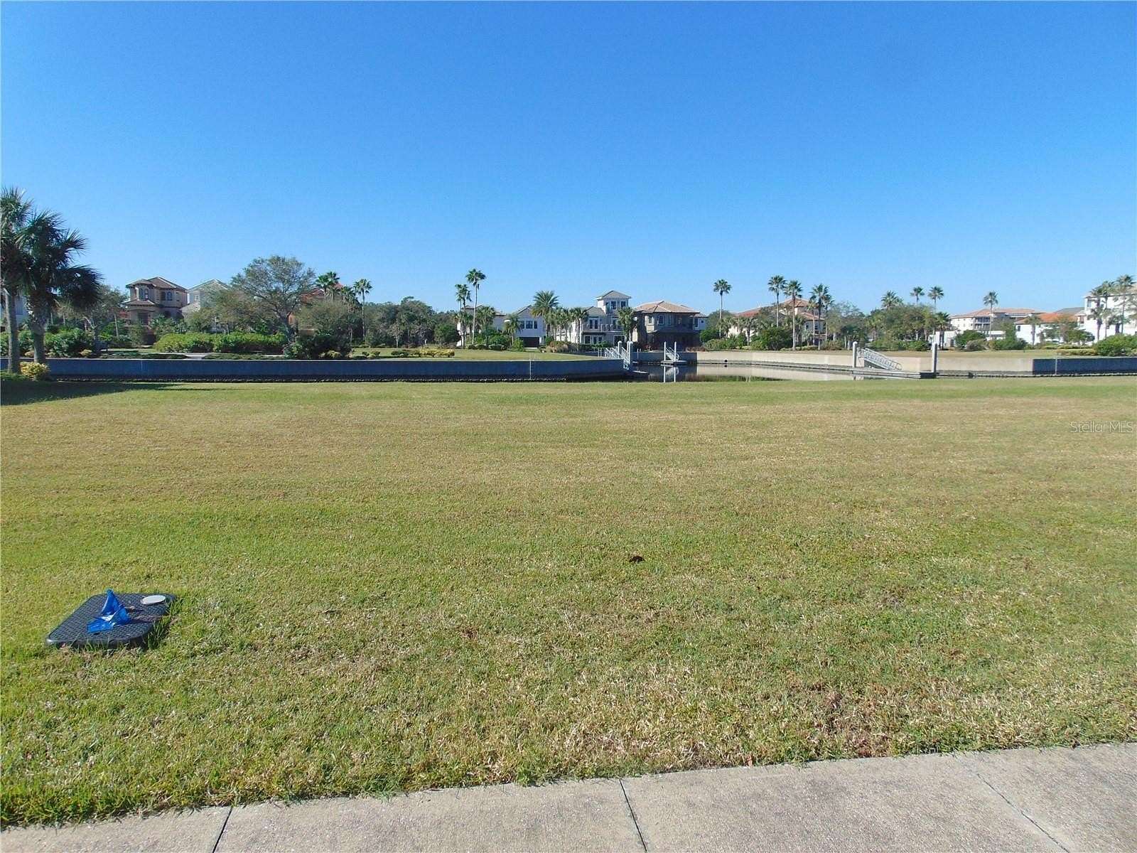 0.11 Acres of Residential Land for Sale in Palm Coast, Florida