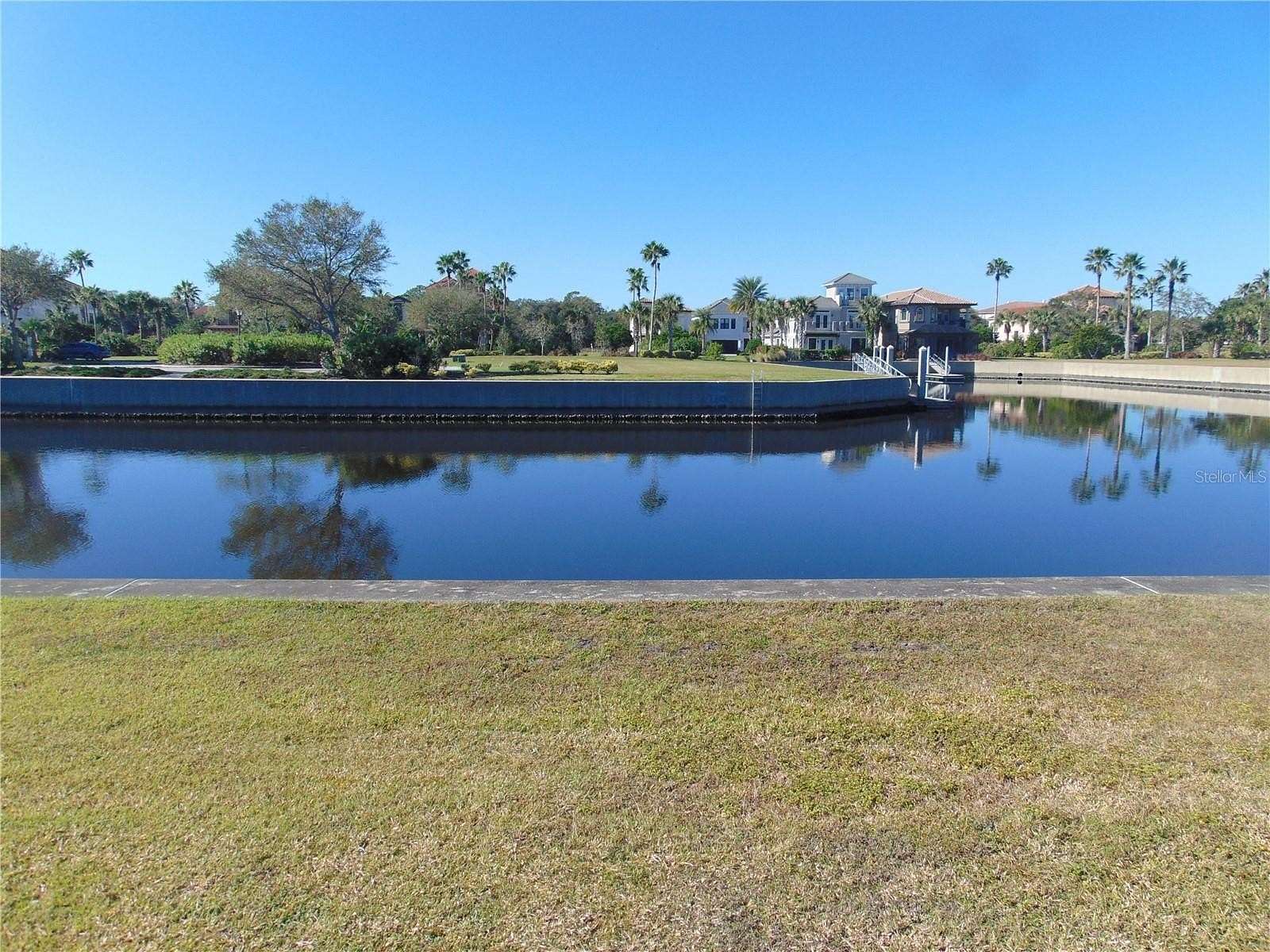 0.11 Acres of Residential Land for Sale in Palm Coast, Florida