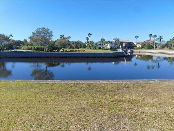 0.11 Acres of Residential Land for Sale in Palm Coast, Florida