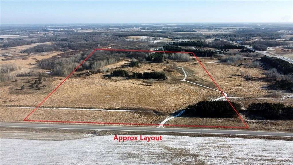 40 Acres of Land for Sale in St. Augusta, Minnesota