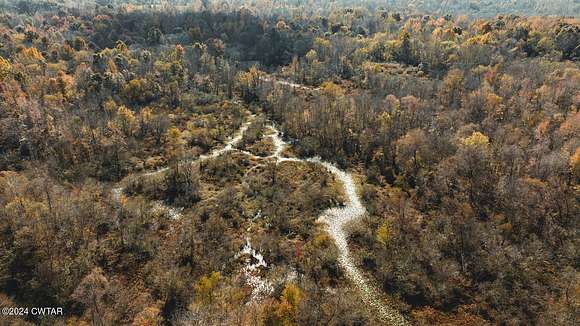 70 Acres of Recreational Land & Farm for Sale in Huron, Tennessee