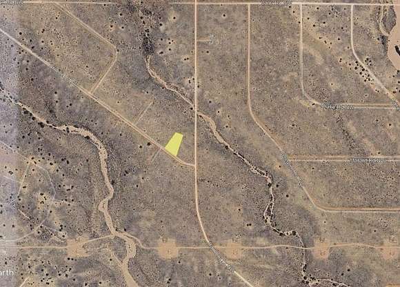 0.76 Acres of Residential Land for Sale in Rio Rancho, New Mexico