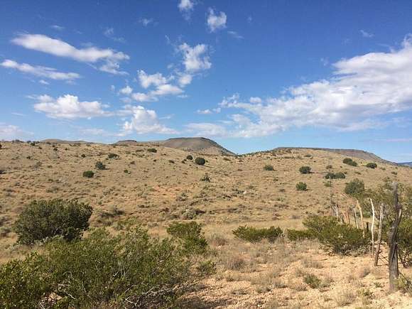 140.01 Acres of Recreational Land for Sale in San Antonio, New Mexico