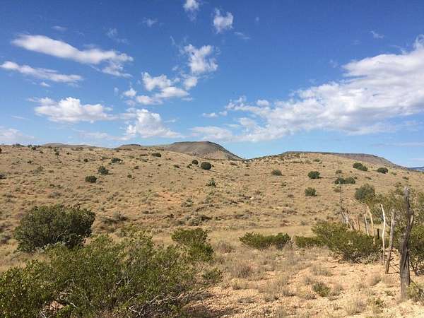 140 Acres of Recreational Land for Sale in San Antonio, New Mexico
