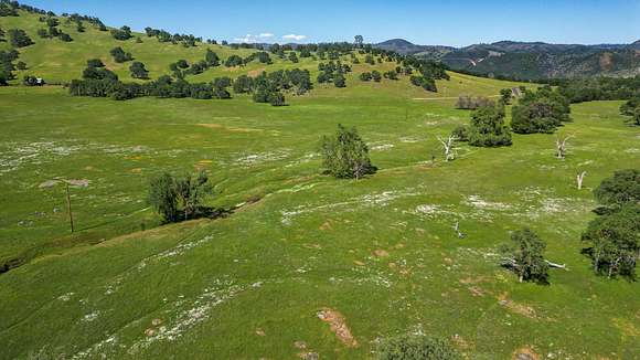 326.48 Acres of Recreational Land for Sale in Coulterville, California