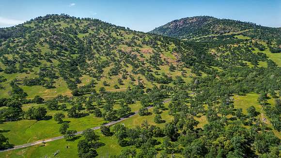 634 Acres of Recreational Land for Sale in Coulterville, California