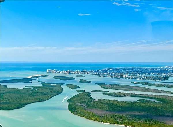 4 Acres of Residential Land for Sale in Everglades City, Florida