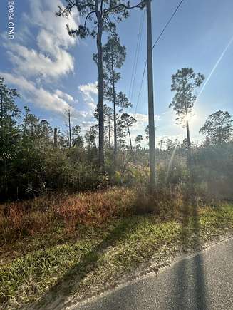 2.5 Acres of Residential Land for Sale in Fountain, Florida