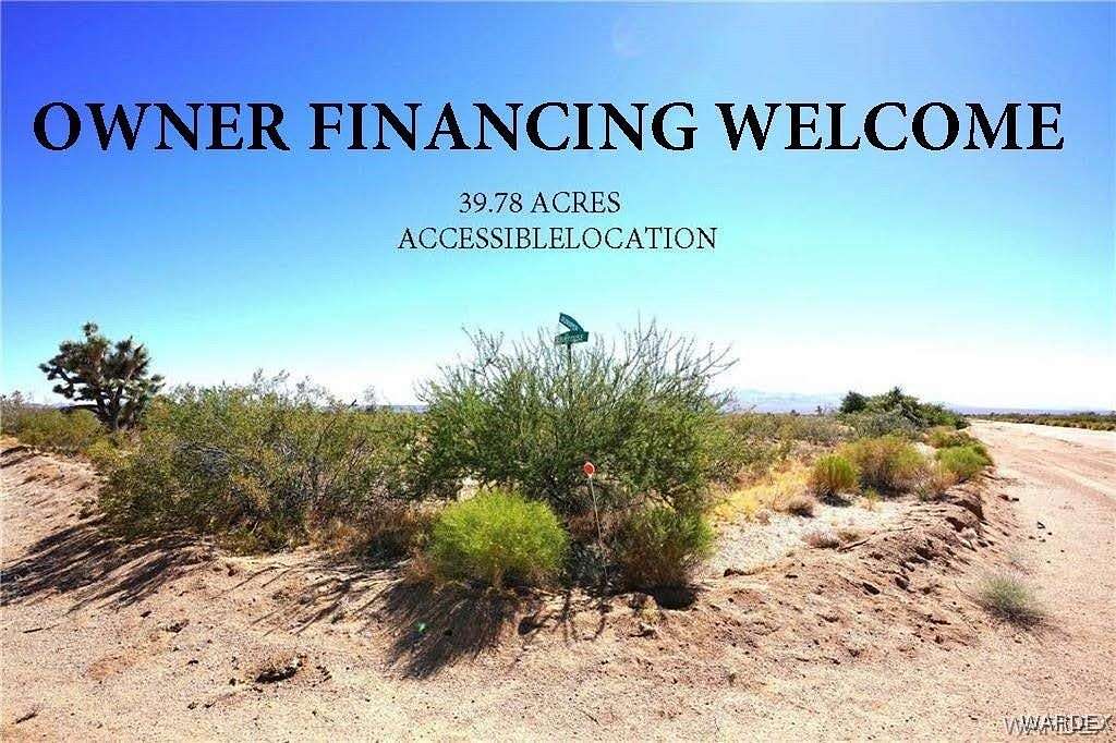 39.78 Acres of Land for Sale in Yucca, Arizona