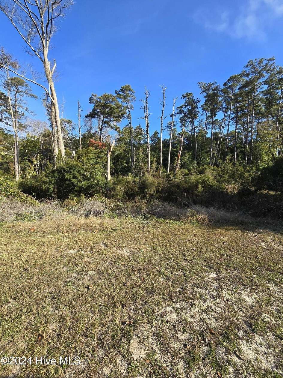 2.47 Acres of Residential Land for Sale in Ocean Isle Beach, North Carolina