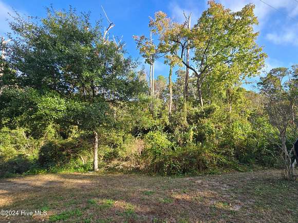 2.47 Acres of Residential Land for Sale in Ocean Isle Beach, North Carolina