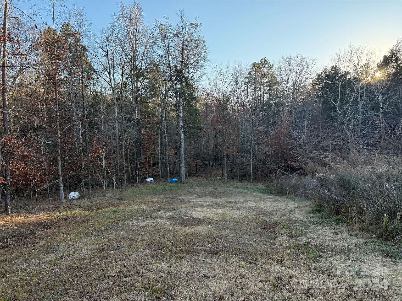 12.4 Acres of Land for Sale in Concord, North Carolina