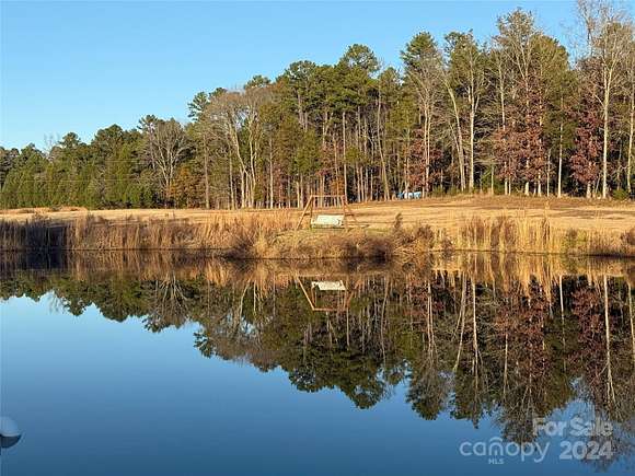 12.389 Acres of Land for Sale in Concord, North Carolina