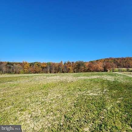 19 Acres of Land for Sale in Danville, Pennsylvania