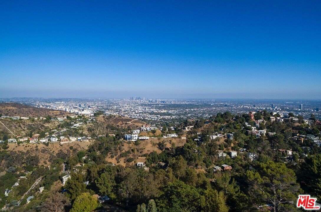 0.127 Acres of Residential Land for Sale in Los Angeles, California