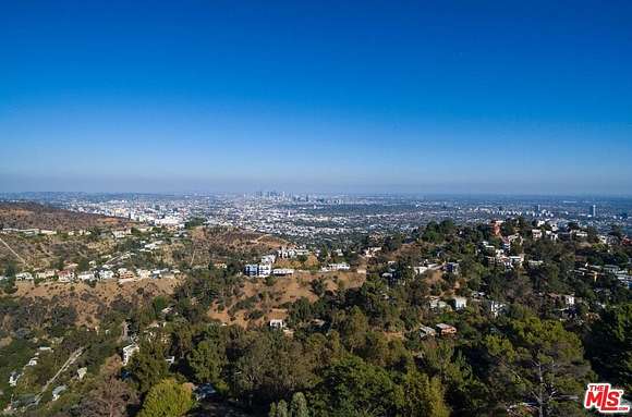 0.127 Acres of Residential Land for Sale in Los Angeles, California