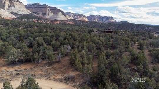 1.69 Acres of Residential Land for Sale in Orderville, Utah